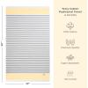 American Soft Linen 100% Cotton Turkish Peshtemal Beach Towels, 35″x60″ Size 4 Pack Swim Towels for Beach and Pool Towels, Rose(Sun Yellow)