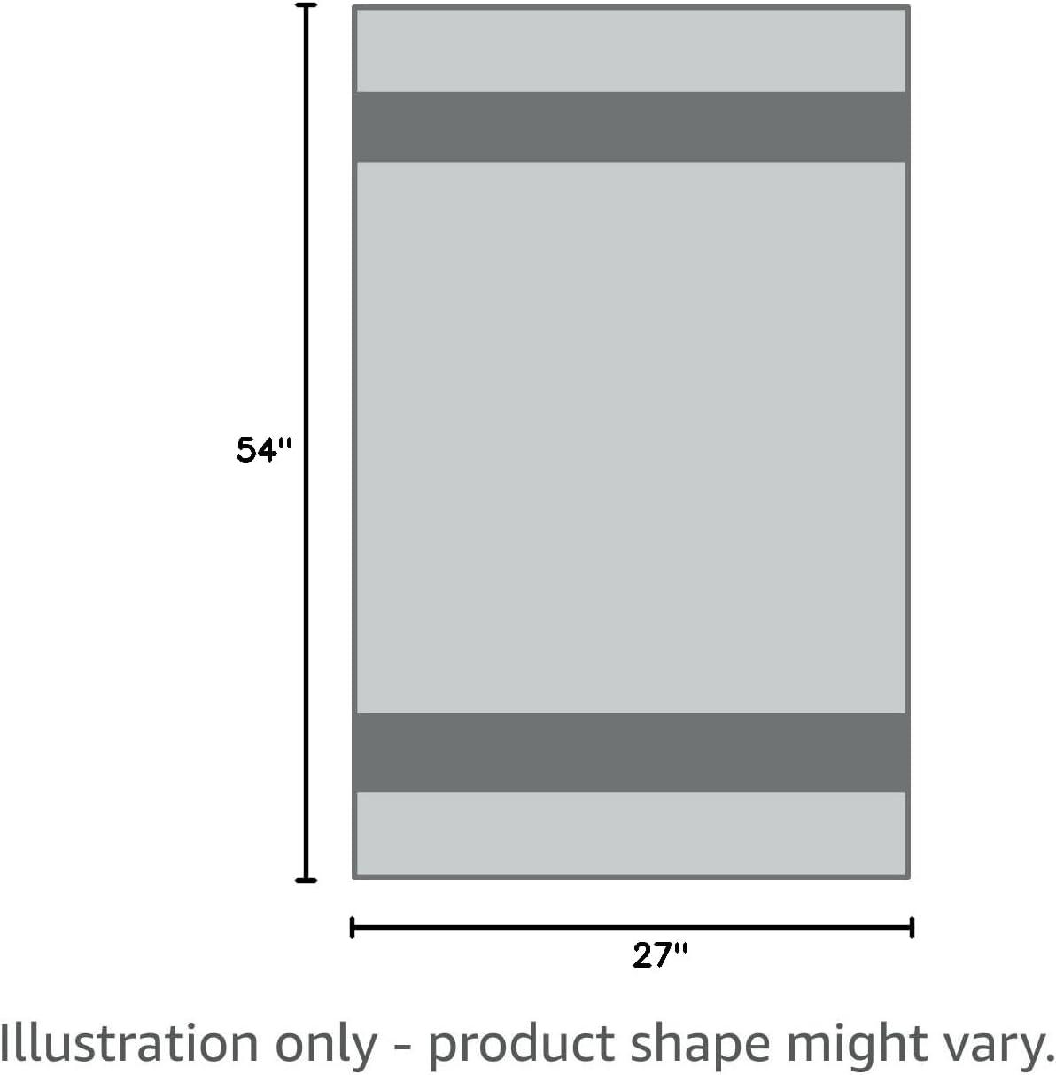 imageAmerican Soft Linen 100 Carde Cotton 6 Piece Towel Set 590 GSM Heavy Weight Soft Absorbent Turkish Towels for Bathroom Smoke GreyYellow