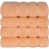 American Soft Linen 4 Piece Bath Towel, 4 Piece Hand Towel & 4 Piece Washcloth Bundle