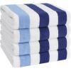 Navy Blue-sky Blue