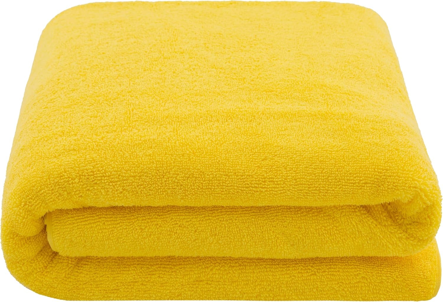 image:imageAmerican Soft Linen 100 Cotton Luxury Turkish Towels 4 PC Hand Towel Set Soft Absorbent Quick Dry OEKO Tex Standard 100 Certificated Durable Machine Washable Breathable Premium Hotel QualityLemon Yellow