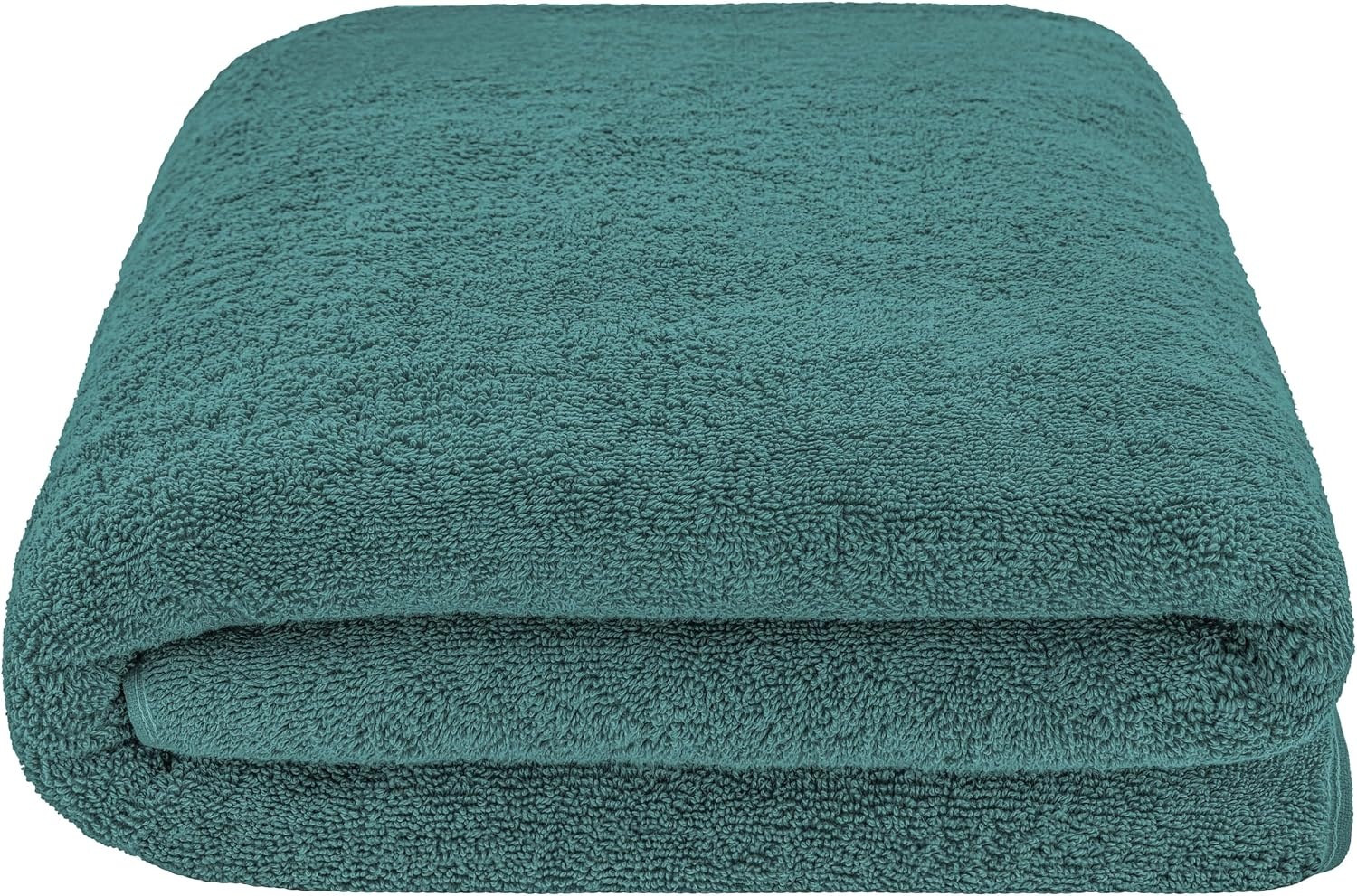 image:imageAmerican Soft Linen 100 Cotton Luxury Turkish Towels 4 PC Hand Towel Set Soft Absorbent Quick Dry OEKO Tex Standard 100 Certificated Durable Machine Washable Breathable Premium Hotel QualityTeal