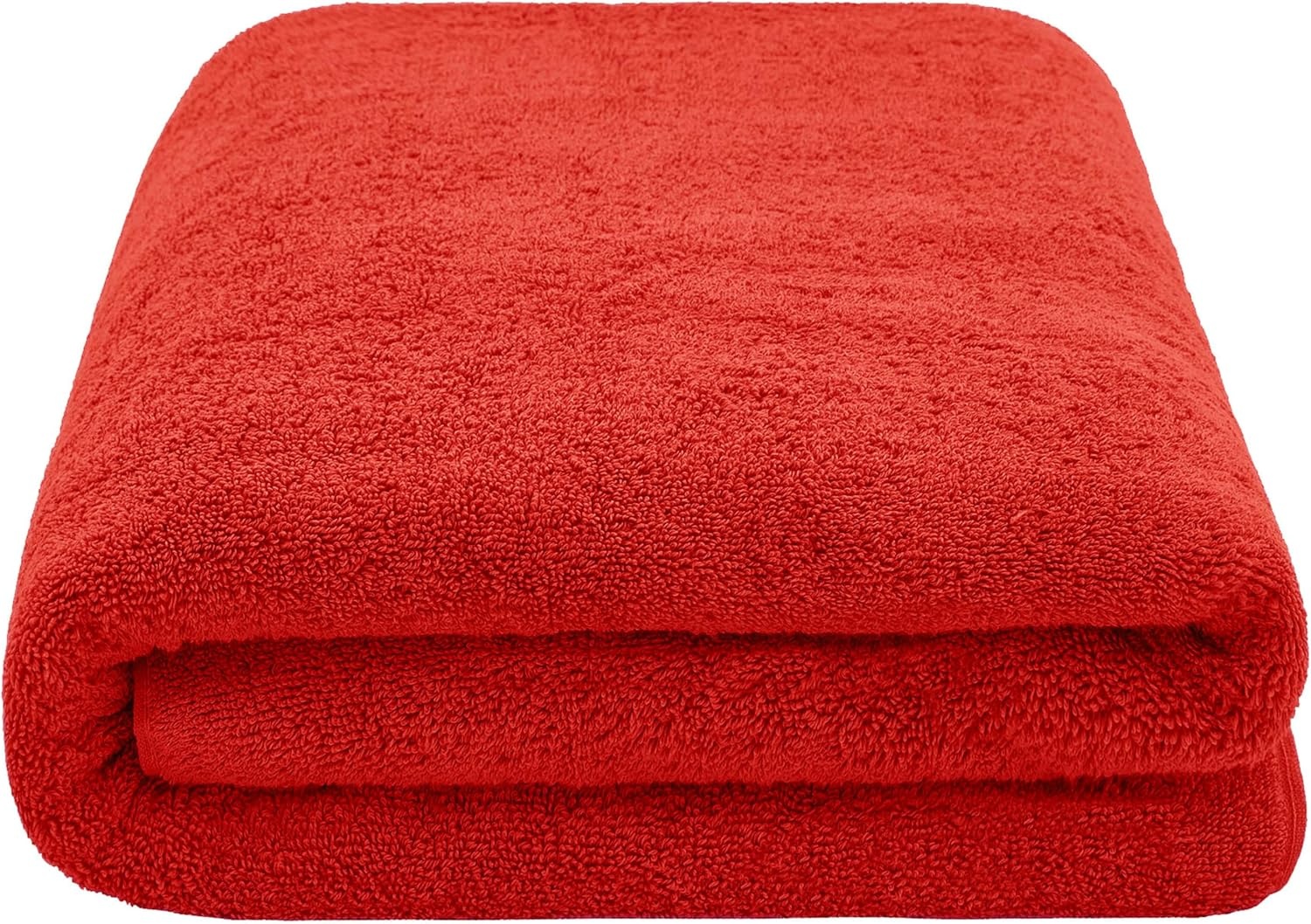 image:imageAmerican Soft Linen 100 Cotton Luxury Turkish Towels 4 PC Hand Towel Set Soft Absorbent Quick Dry OEKO Tex Standard 100 Certificated Durable Machine Washable Breathable Premium Hotel QualityRed