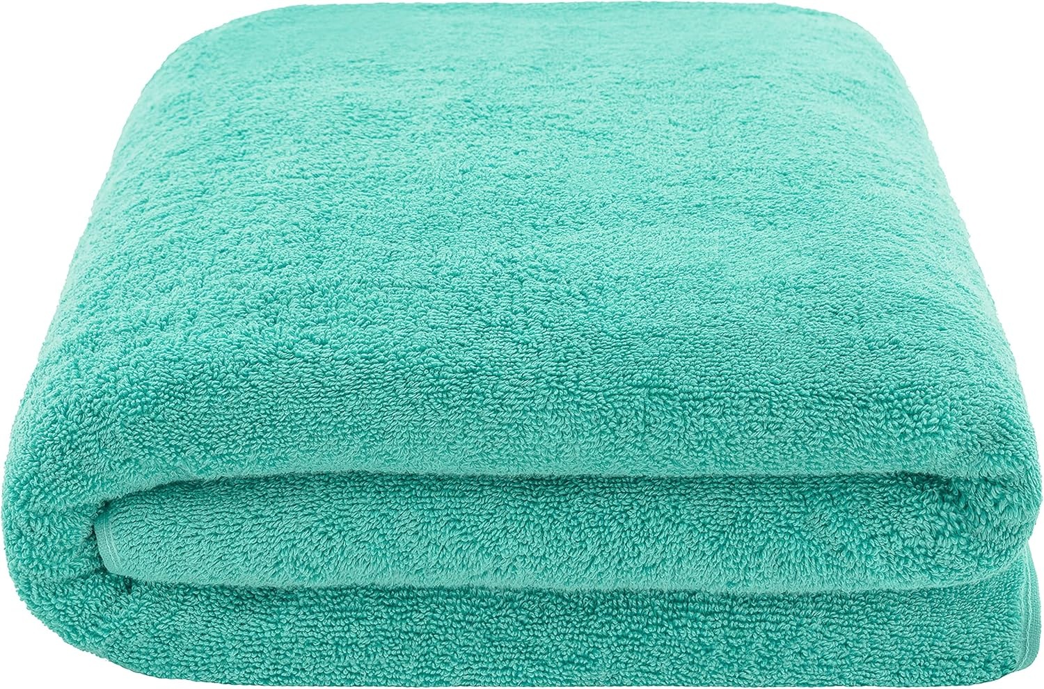 image:imageAmerican Soft Linen 100 Cotton Luxury Turkish Towels 4 PC Hand Towel Set Soft Absorbent Quick Dry OEKO Tex Standard 100 Certificated Durable Machine Washable Breathable Premium Hotel QualityTurquoise Blue