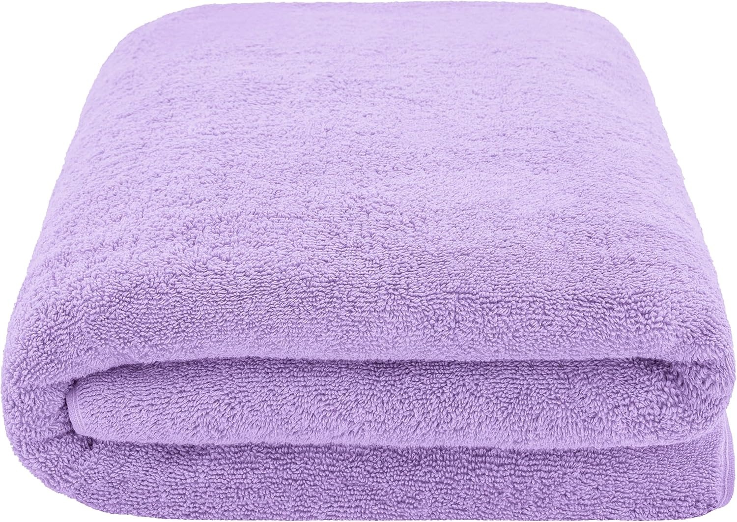 image:imageAmerican Soft Linen 100 Cotton Luxury Turkish Towels 4 PC Hand Towel Set Soft Absorbent Quick Dry OEKO Tex Standard 100 Certificated Durable Machine Washable Breathable Premium Hotel QualityLilac