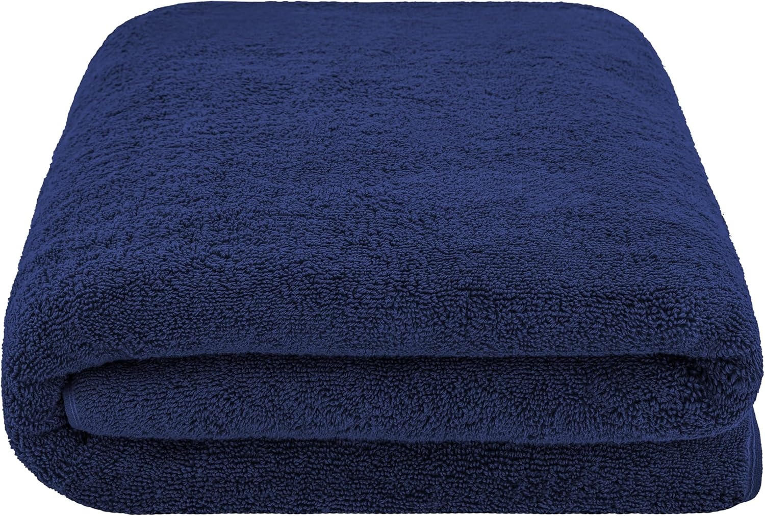 image:imageAmerican Soft Linen 100 Cotton Luxury Turkish Towels 4 PC Hand Towel Set Soft Absorbent Quick Dry OEKO Tex Standard 100 Certificated Durable Machine Washable Breathable Premium Hotel QualityNavy Blue