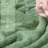 American Soft Linen 100% Cotton Luxury Turkish Towels, 4 PC Hand Towel Set | Soft Absorbent Quick Dry OEKO Tex Standard 100 Certificated Durable Machine Washable Breathable Premium Hotel Quality(Sage Green)